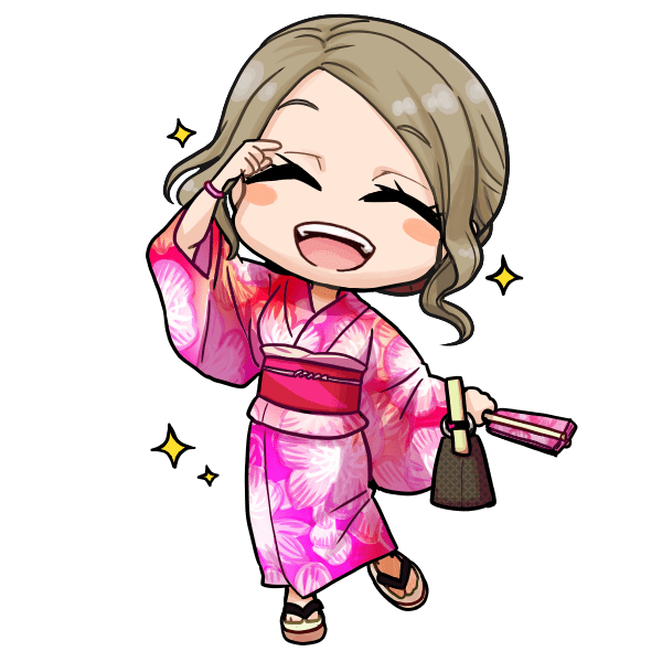 ここあアイコン