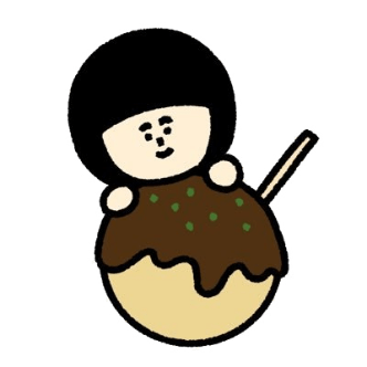 たこやきアイコン
